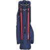imageMizuno BRDX 14Way Hybrid Stand Golf BagNavyRed