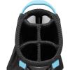 imageMizuno K1L0 Lightweight Stand BagBlackWhite