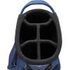 imageMizuno K1L0 Lightweight Stand BagNavy