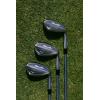 imageMizuno Pro T1 WedgesBLACK ION