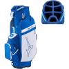 imageMizuno BRD3C Cart Golf BagStaff
