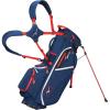 imageMizuno BRD4 Stand Golf BagNavyRed