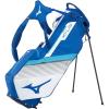 imageMizuno Golf 2021 K1L0 Stand BagBlue and White