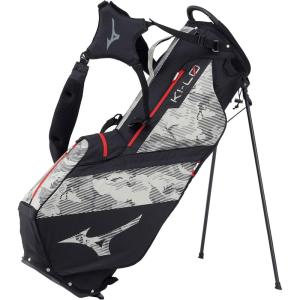 imageMizuno Golf 2021 K1L0 Stand BagDesert Camo