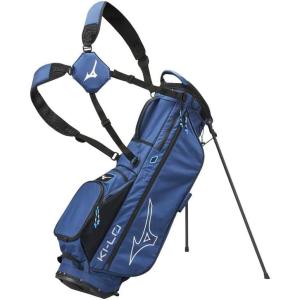 imageMizuno K1L0 Lightweight Stand BagNavy