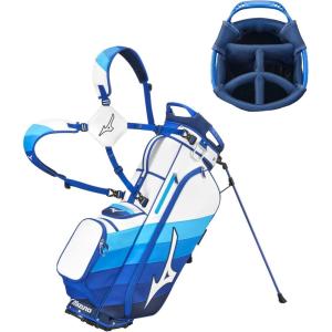 imageMizuno Tour Bags25 TOUR STAND BAG