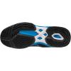 imageMizuno Mens Tennis Padel ShoesDress Bluesbolt