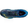 imageMizuno Mens Tennis Padel ShoesDress Bluesbolt