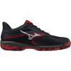 imageMizuno Mens Tennis Padel ShoesVulcanwhite