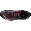 imageMizuno Mens Tennis Padel ShoesVulcanwhite