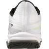 imageMizuno Mens Tennis Padel ShoesWhitemetallic Grey