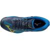 imageMizuno Mens TennisDrsblue Blt2neon Closine