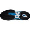 imageMizuno Mens TennisDrsblue Blt2neon Closine