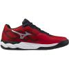 imageMizuno Mens Wave Enforce Court Ac Tennis ShoeSalsaWhite