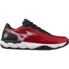 imageMizuno Mens Wave Enforce Court Ac Tennis ShoeSalsaWhite