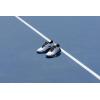 imageMizuno Mens Wave Enforce Court Ac Tennis ShoeWhiteBlack