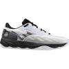 imageMizuno Mens Wave Enforce Court Ac Tennis ShoeWhiteBlack