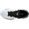 imageMizuno Mens Wave Enforce Court Ac Tennis ShoeWhiteBlack