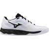 imageMizuno Mens Wave Enforce Court Ac Tennis ShoeWhiteBlack