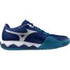imageMizuno Mens Wave Enforce Tour 2 Ac Tennis ShoeBellwether Bluewhite