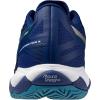 imageMizuno Mens Wave Enforce Tour 2 Ac Tennis ShoeBellwether Bluewhite