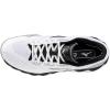 imageMizuno Mens Wave Enforce Tour 2 Ac Tennis ShoeWhiteBlack