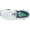 imageMizuno Mens Wave Enforce Tour 2 Ac Tennis ShoeWhiteneo Mint
