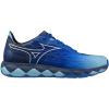 imageMizuno Mens Wave Enforce Tour Ac Racquet Sports Shoe TennisMugen BlueWhite