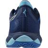imageMizuno Mens Wave Enforce Tour Ac Racquet Sports Shoe TennisMugen BlueWhite
