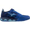 imageMizuno Mens Wave Enforce Tour Ac Racquet Sports Shoe TennisMugen BlueWhite