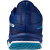 imageMizuno Mens Wave Exceed Light 2 Ac Tennis ShoeBellwether Bluewhite