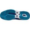 imageMizuno Mens Wave Exceed Light 2 Ac Tennis ShoeBellwether Bluewhite