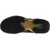 imageMizuno Mens Wave Exceed Tour 6 Ac 10th SneakerIron Gategold