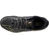 imageMizuno Mens Wave Exceed Tour 6 Ac 10th SneakerIron Gategold