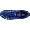 imageMizuno Mens Wave Exceed Tour 6 Ac Tennis ShoeBellwether Bluewhite