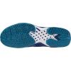 imageMizuno Mens Wave Exceed Tour 6 Ac Tennis ShoeBellwether Bluewhite