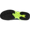 imageMizuno Mens Wave Exceed Tour 6 Ac Tennis ShoeBlackWhite