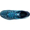 imageMizuno Mens Wave Exceed Tour 6 Ac Tennis ShoeMoroccan Bluewhite