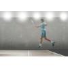 imageMizuno Mens Wave Exceed Tour 6 Ac Tennis ShoeMoroccan Bluewhite