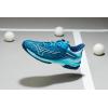 imageMizuno Mens Wave Exceed Tour 6 Ac Tennis ShoeMoroccan Bluewhite