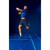 imageMizuno Mens Wave Exceed Tour 6 Ac Tennis ShoeMugen Bluewhite