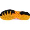 imageMizuno Mens Wave Exceed Tour 6 Ac Tennis ShoeWhitefiery Coral