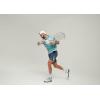 imageMizuno Mens Wave Exceed Tour 6 Ac Tennis ShoeWhiteindia Ink
