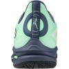 imageMizuno Mens Wave Exceed Tour 6 Ac Tennis ShoeWhiteindia Ink