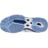 imageMizuno Womens Wave Exceed Light 2 Ac Tennis ShoeWhitebellwether Blue