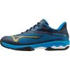 imageMizuno Mens Tennis Padel ShoesDress Bluesbolt