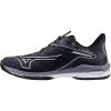 imageMizuno Mens Wave Exceed Tour 6 Ac Tennis ShoeOdyssey Greywhite