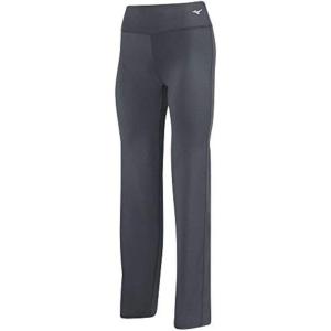 imageMizuno Align Volleyball PantCharcoal