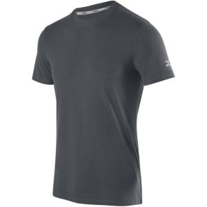 imageMizuno Mens Volleyball Attack 20 Tee ShirtCharcoal