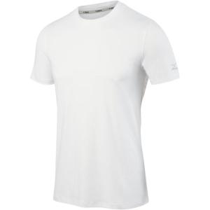 imageMizuno Mens Volleyball Attack 20 Tee ShirtWhite